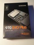 Sansung 970 EVO Plus 1TB