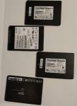 SATA SSD diskovi 256GB - Samsung, San Disk, SP, više komada