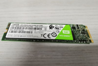 SATA SSD M.2 2280 120GB WD GREEN WDS120G2G0B-00EPW0