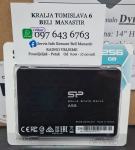 Silicon Power 256GB SATA 3 SSD