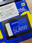 SSD 256GB ADATA