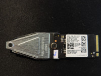 SSD 256GB Samsung PM-991a MZ-ALQ256B M.2 2280-2242 NVMe PCIe Gen.3 x4