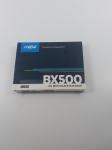 SSD BX500 NOVO U TRGOVINI