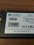 SSD disk 256GB GOOD RAM