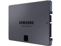 SSD disk 4 TB, SAMSUNG 870 QVO, 2.5"