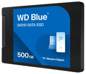 Ssd disk 500 gb. Novi. 50 eura