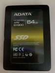 SSD disk 64 gb