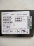 SSD disk HP PM863a  1.9TB