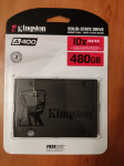 SSD DISK KINGSTON 480GB