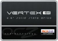 SSD disk OCZ VERTEX 450, 250 GB