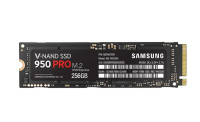 SSD Disk Samsung 950 Pro 256gb