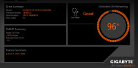 SSD GIGABYTE 256GB