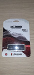 SSD Kingston KC3000, 1TB, M.2 NVMe PCIe Gen4