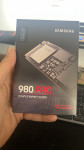 SSD M.2 Samsung 980 Pro