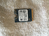 SSD M2 512 GB