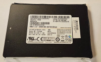SSD Samsung 128gb SATA 2,5" MZ7LN128HCHP-000L1