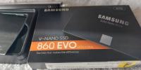 SSD 4TB Samsung 860 EVO 2.5' SATA može zamjena za razno