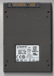 SSD SATA 2,5 KINGSTON SA400 480GB
