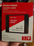 SSD Western Digital WD RED SA500
