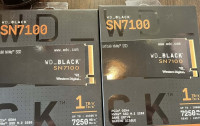 WD_BLACK SN7100 NVME SSD - 1TB