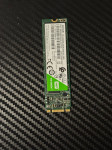Wd green Sata ssd 240 gb