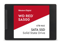 WD RED 4TB