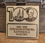100 godina Strossmayerove katedrale