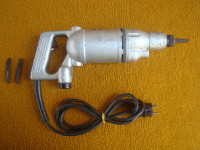 AEG Typ UHS - Prastari odvijač