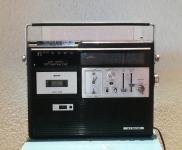 AIMOR, Vintage kasetofon sa radom u satom, TR-5000 SL