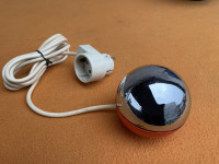 Altenburger electronic - Vintage regulator svjetla 60.s - 70.s Space A