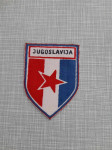 amblem (zastavica) jugoslavije