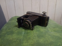 Antikni fotoaparat Promotor 2