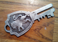 Antikni ključ