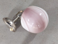 Art deco zidna svjetiljka