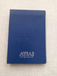 atlas notes- travel agency dubrovnik