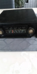 Auto radio oldtajmer