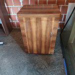 Bagat - šivača mašina