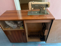 Bagat sivaca masina