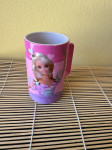 Barbie šalica