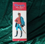 BARUN TRENK PRVA SERIJA