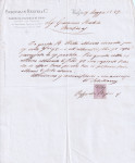 BENKOVAC 1887 g - Pasqualin Regini & Co. Fabbrica canrele di cera Vene