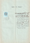 BENKOVAC 1888 - ISTANZA di Giovani Bakija