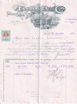 BENKOVAC 1904 g - F.FENDERL & Co Fabbrica Saponi