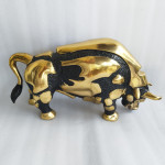 Bik bronca cca 60 cm