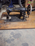 Bobbin šivaća mašina