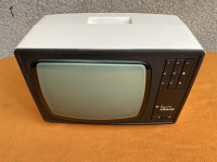 Čajavec Vikend - Stari televizor