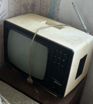 Čajevec vikend televizor