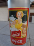 Čaša Coca Cole iz 90 - ih