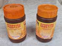 Cedevita kutije