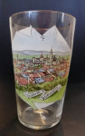 Češka, Czech Republic - Suvenir čaša, Domažlice, Domažlic, Plzen